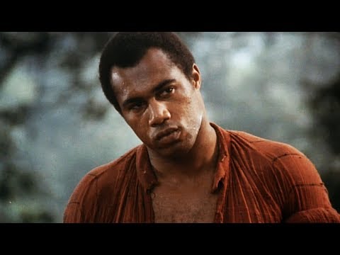 Mandingo (1975) ORIGINAL TRAILER [HD]