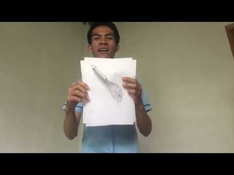 Ritchboy M. Magtubo BTLED IV - H.E - Demo Teaching