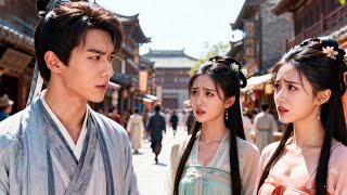 Download lagu [Multi SUB]（全集）現代小夥沒想到剛穿越就因造反要小命不保之時，竟然綁定了系統，天天逼著他和父皇對著幹？ ！#逆襲 #MiniDrama #精彩大陸短劇 mp3