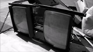 The Sad Side Of Arcade Repair