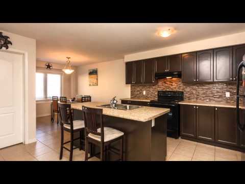 17 Signature Lane - Brampton