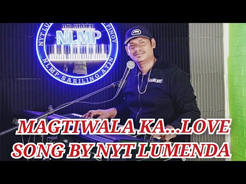 NYT LUMENDA - MAGTIWALA KA