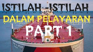 Download lagu ISTILAH - ISTILAH DALAM PELAYARAN (PART 1) mp3 Download lagu ISTILAH - ISTILAH DALAM PELAYARAN (PART 1) mp3