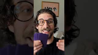 Card Games in the Future (Short) - (Yu-Gi-Oh! TCG)