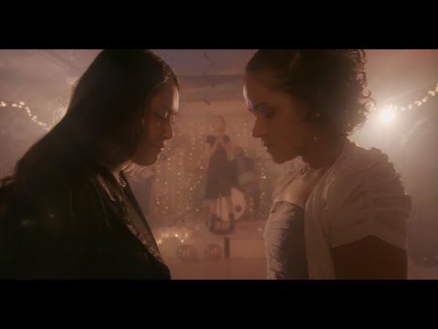 Break Free - Mad Darling (Official Music Video)