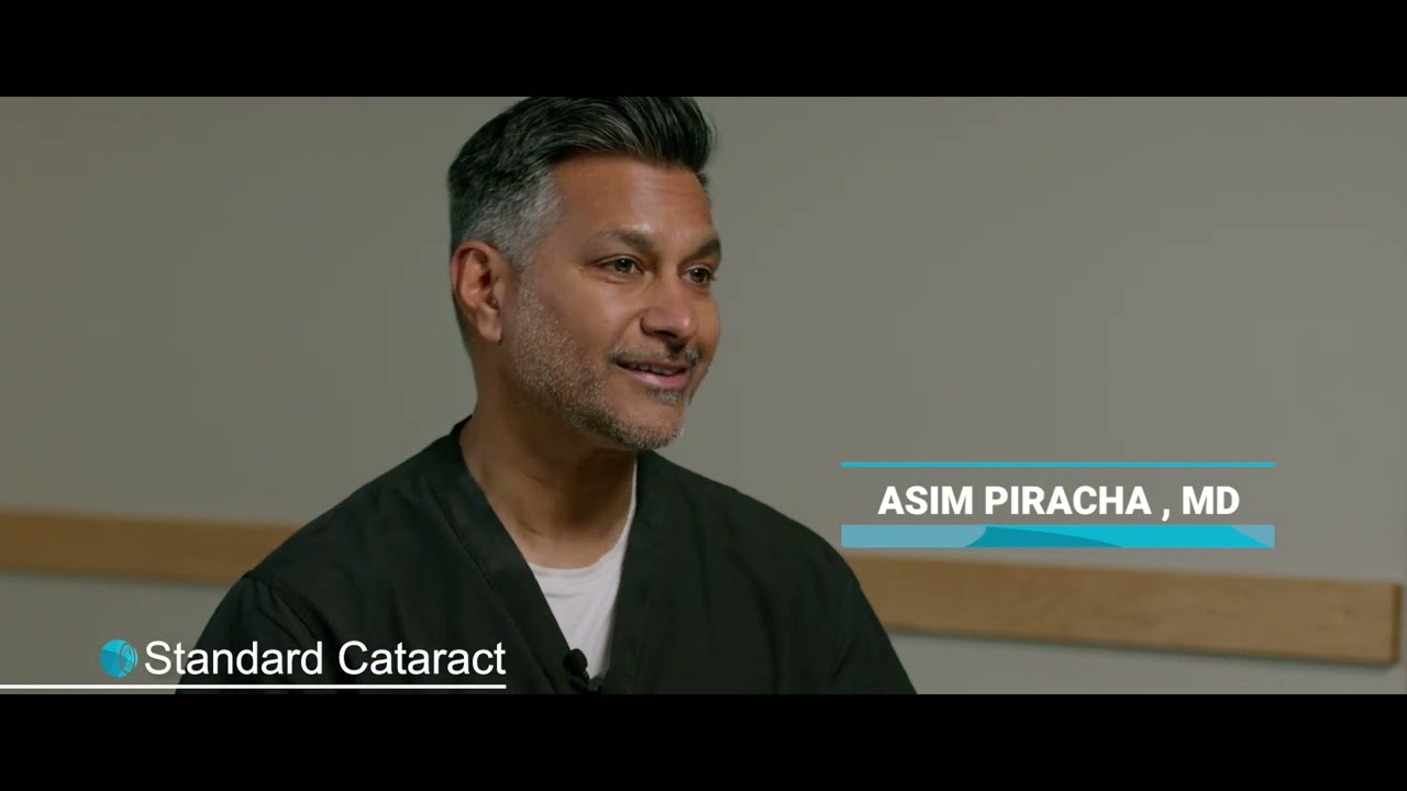 Advanced Cataract Surgery | Commonwealth Eye Surgery