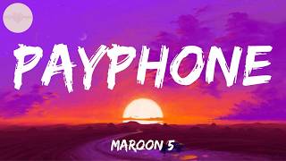 Download lagu Maroon 5 - Payphone (Lyrics) | The Weeknd, Bruno Mars, Charlie Puth,... (MIX LYRICS) mp3 Download lagu Maroon 5 - Payphone (Lyrics) | The Weeknd, Bruno Mars, Charlie Puth,... (MIX LYRICS) mp3