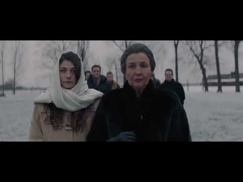 Simone, le voyage du siècle – Official Trailer (NL/FR)