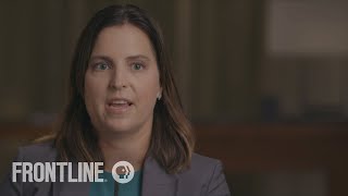 Zero Tolerance: Karen Tumlin Interview | FRONTLINE