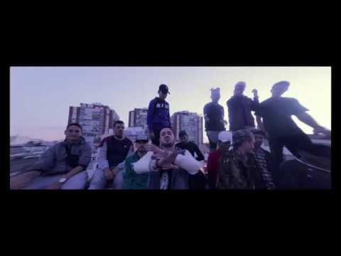ALAJAKBAR -  KPO & FOYONE & STANPIDA & LIL DADDY (Vídeo Oficial)