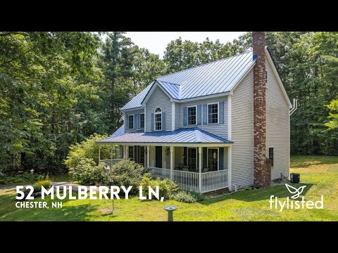 52 Mulberry Ln, Chester, NH