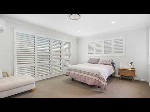 2/5 Rouen Avenue, Paradise Point, QLD 4216, 3 રૂમ, 2 બાથરૂમ, Apartment