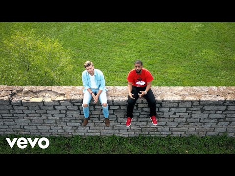 Deacon D.A.S. - Bright Side (Official Video) ft. Nathan Gabbard