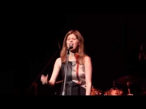 Oliwia Nazimek - ALABAMA - 50 SFP w Krakowie ( 2014 r.)