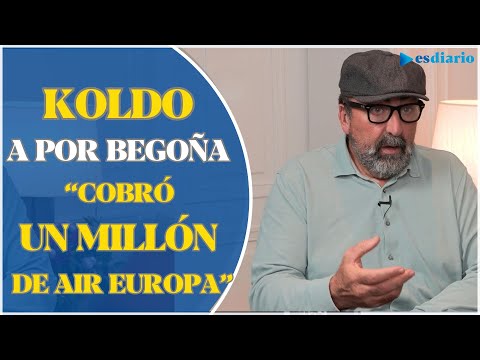 Koldo ataca a Sánchez por donde más le duele: 