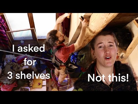 Bedroom Makeover |We Demolished Everything| Episode 9