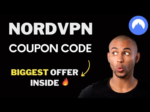 NordVPN Coupon Code