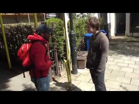 An inspirational film about success by TMS