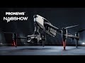 The Latest Insane Drone from DJI - the DJI Inspire 3 | PRONEWS Global at NAB2023