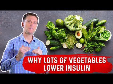 Importance Of Potassium For Your Healthy Body – Dr. Berg