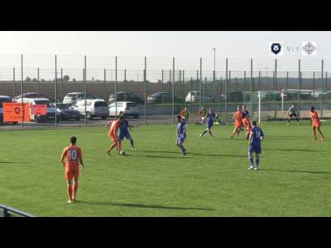 FC International Leipzig e.V. vs. SV SCHOTT Jena 1:3 (0:1), 8. Spieltag - Oberliga Süd