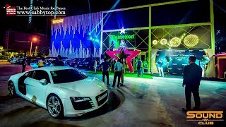 Download lagu បទឡើង | See You 2018 At Sound Club | The Best Club In Cambodia mp3