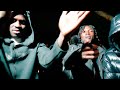 Bobby TooTact MOTHERLAND FREESTYLE KAMPÉ Official Video