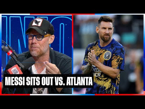 Bigger issue: Lionel Messi not playing OR his pizza order? | SOTU