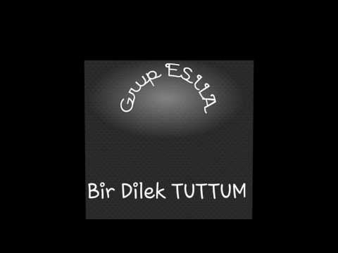 AhmetK-Grup Esila-Bir Dilek Tuttum-Ful!!