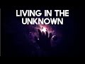 JayKob - Living in the Unknown 