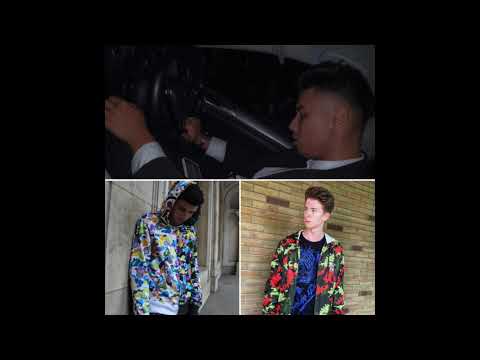 Menage a trois -  Ravisval, Bogdi, Jeez (Leaked)