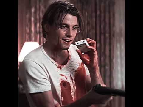 "Surprise Sidney" - Billy and Stu Edit | Scream || Devil Eyes - ZODIVK