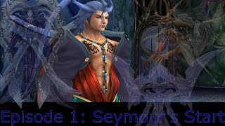 Seymour's Journey Ep1