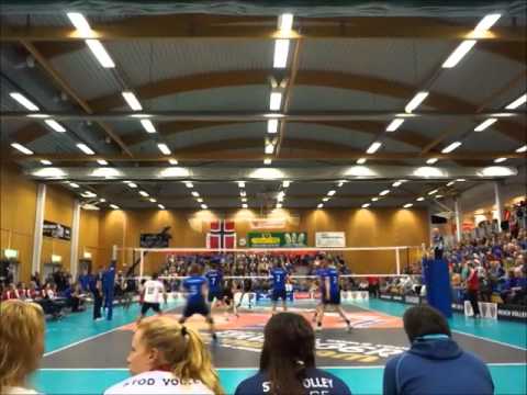 18 01 2014 Cup finalen 2 2014 Tromso Forde Menn