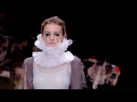 H.A.R.D 004 | Fall Winter 2018/2019 Full Fashion Show | Exclusive