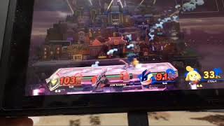 Shoyaが行く【スマブラSP】今日もオンライン対戦一回！〜 part3 #スマブラSP