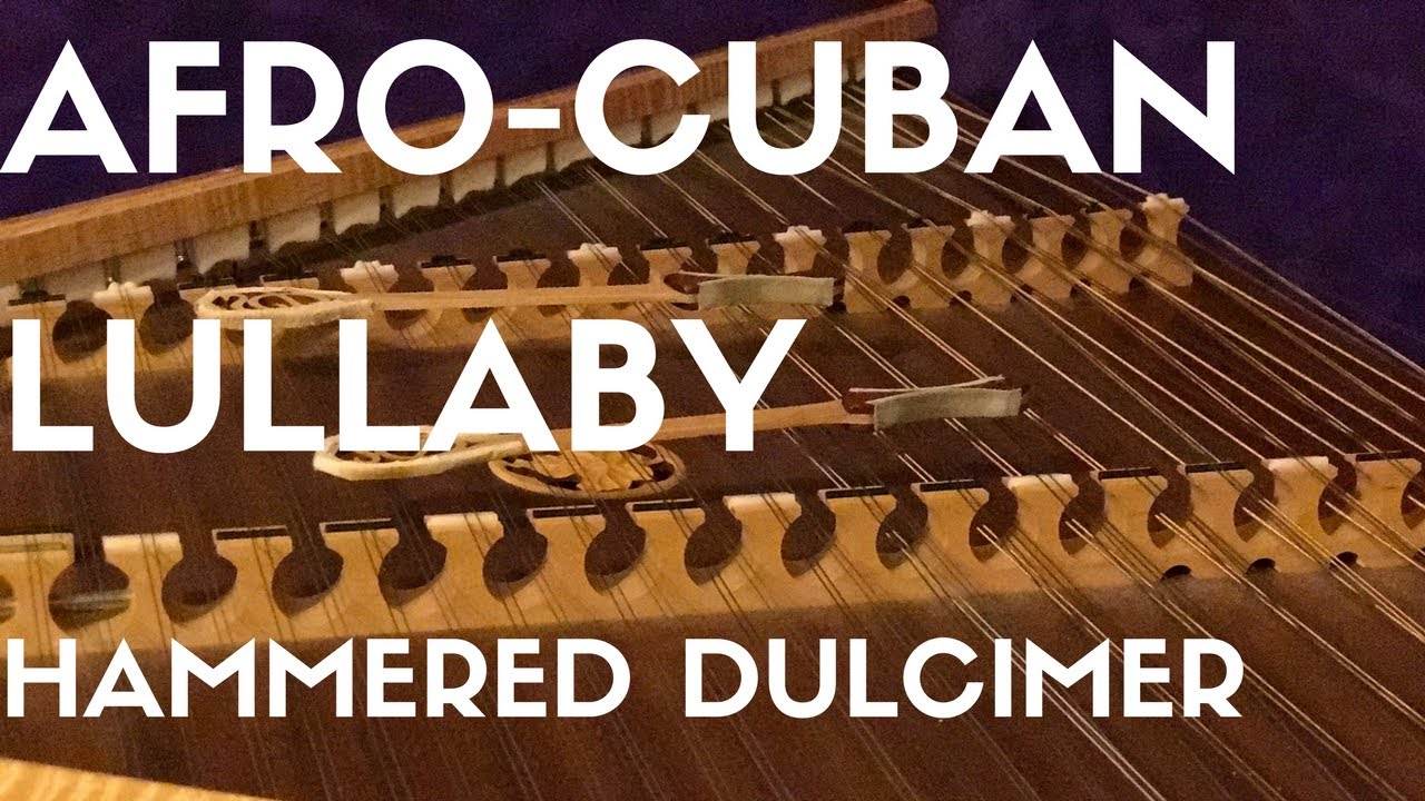 Promotional video thumbnail 3 for Solo Hammered Dulcimer for Events