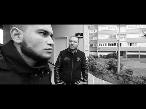 Mani Deïz Ft. Ol Zico - Ma Place