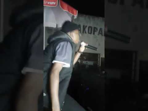Maverick Uze & Browza Khidd Performance