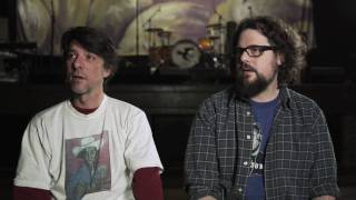 This Fucking Job - Get Downtown - The Big To-Do - Webisode 2 - Drive-By Truckers