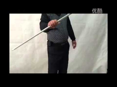 Perfect Appearing Cane Holder - ws.magic