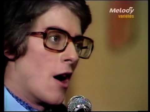Guy Bonnet  -  Marie-Blanche (1970) TV Melody clip