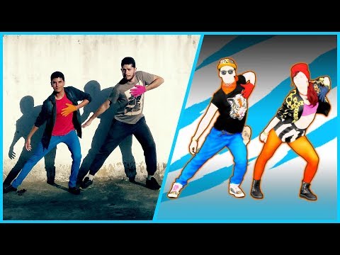 Just Dance Unlimited - Turn Up The Love | Gameplay