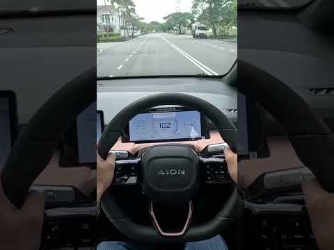 Thumbnail for 2024 GAC Aion Y Plus Elite acceleration 204PS 225NM by GAC Aion