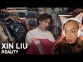 Xin Liu - Reality | Reaction