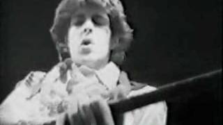 Dow Jones & the Industrials - set yourself on fire