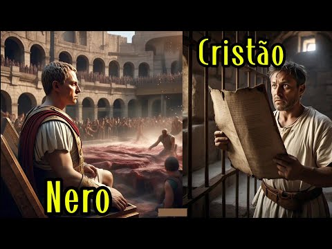 Nero and the Persecution of Christians