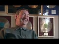NICK MASON FULL UNCUT INTERVIEW WITH IMPROVED SOUND