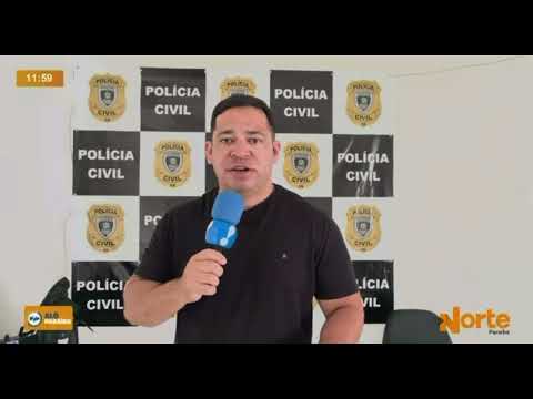 Jovem de 28 anos é executado a tiros em São Bento Sertão da Paraíba na tarde da última quarta-feira