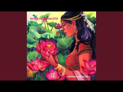 Puja (Newman (I Love) Remix)